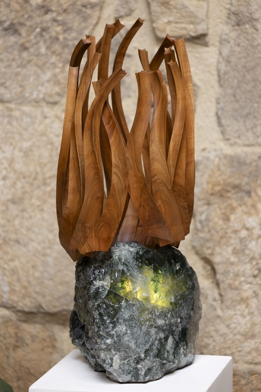 Neptun's Crown couronne 3