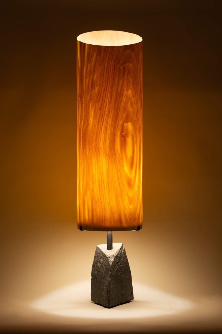 Tree spirit volcanique