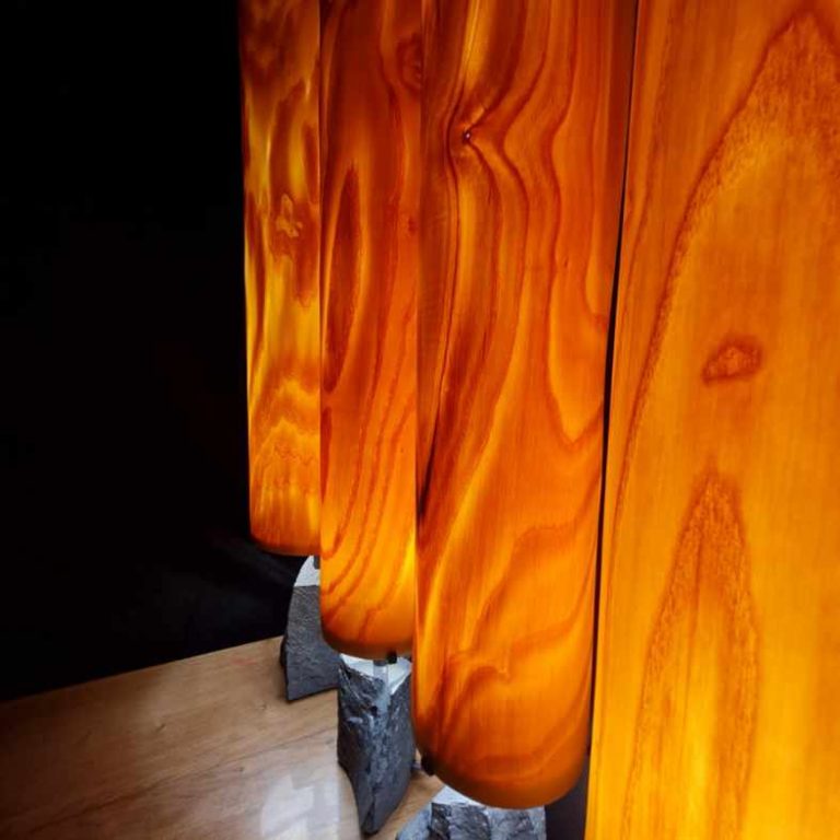 tube lumineux 4 plusieurs