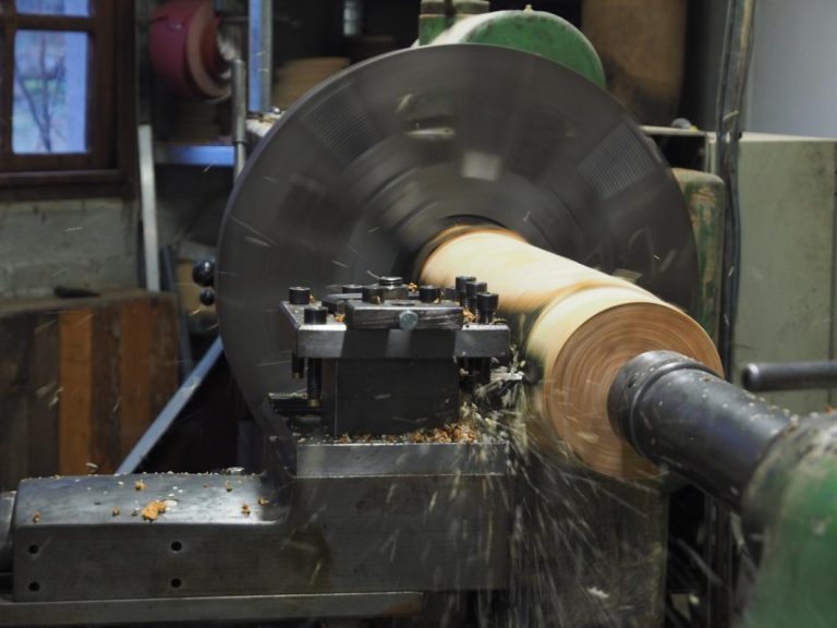 Tour en action - TreesSpirit