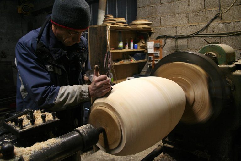 artiste a latelier tour 1